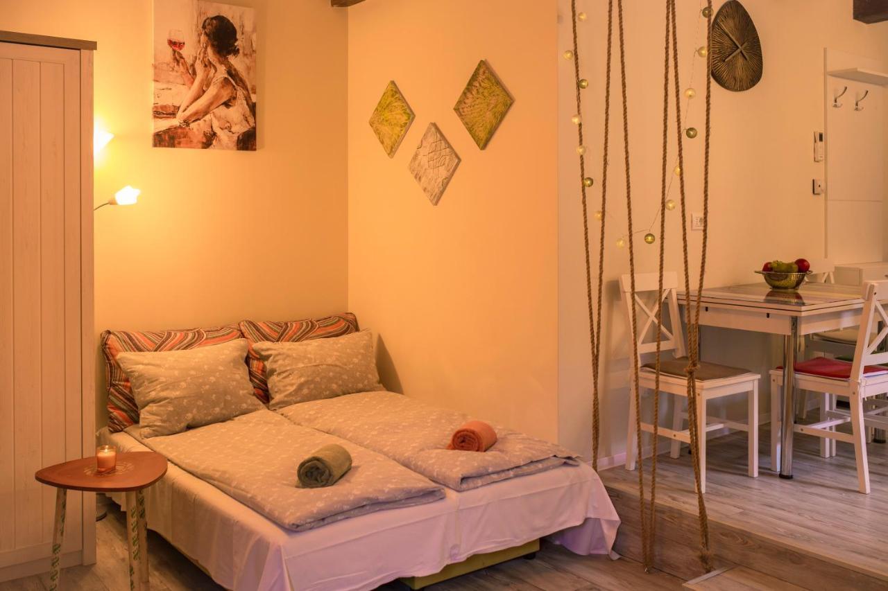Seek And Hide - Little Emma'S Hideaway Braşov Exterior foto