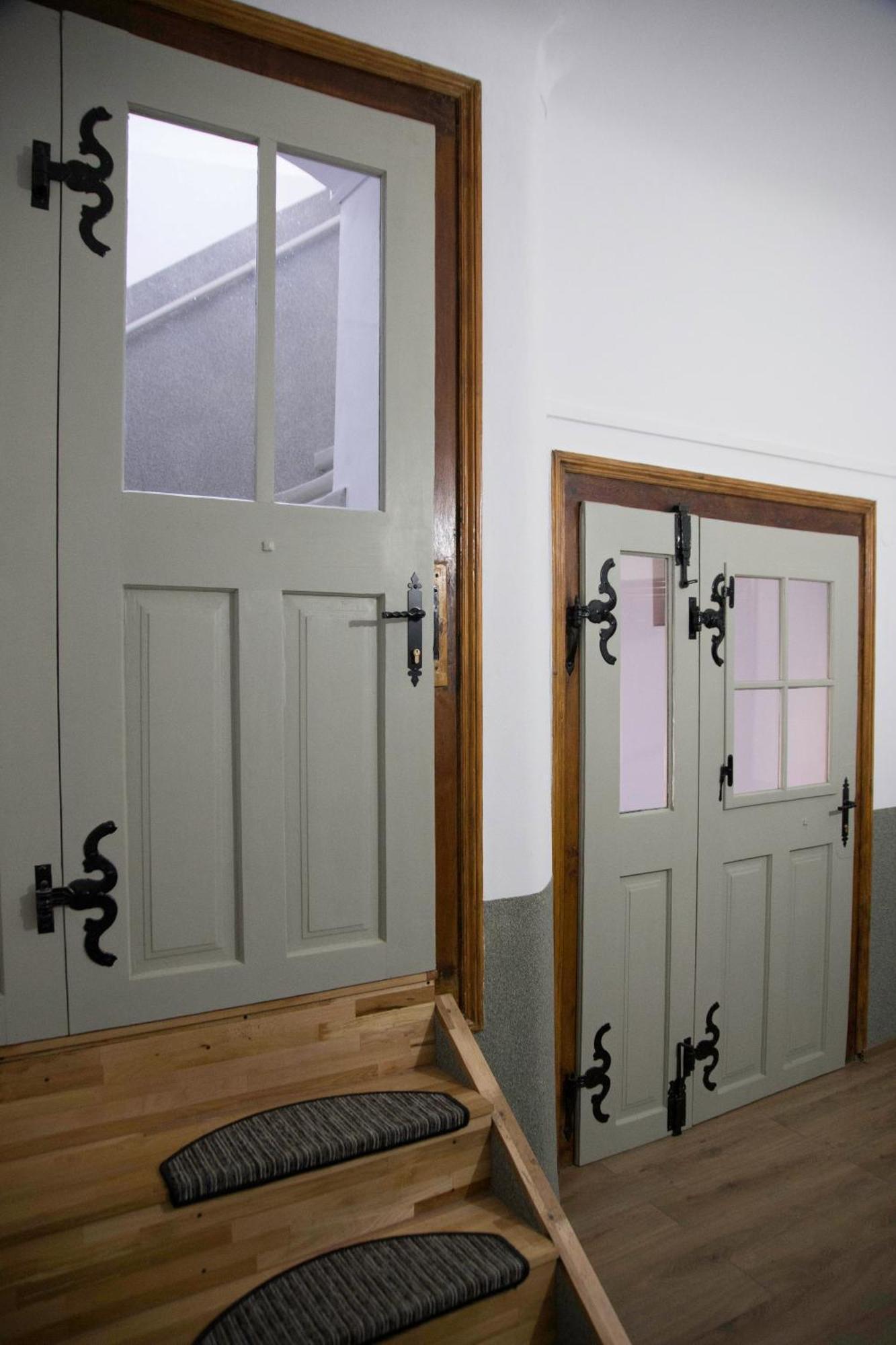Seek And Hide - Little Emma'S Hideaway Braşov Exterior foto